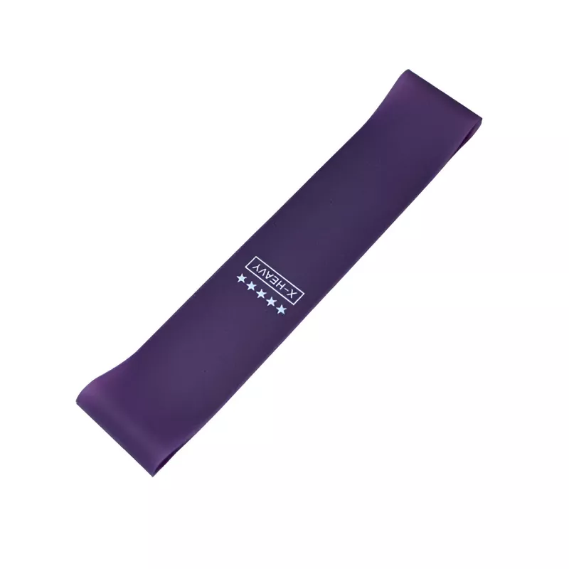 Portable Resistance Bands for Leg and Hip Toning - Image 4