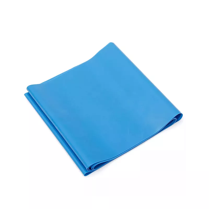 Portable Pilates Resistance Bands - Image 4