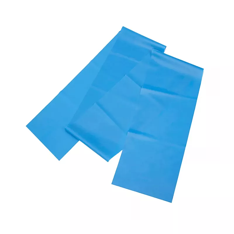 Portable Pilates Resistance Bands - Image 5