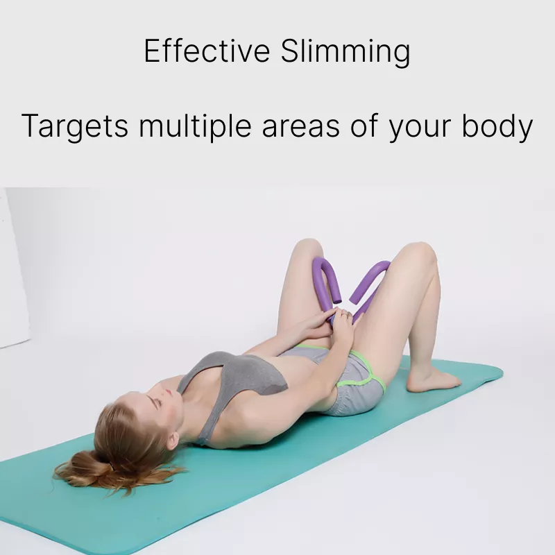 Leg Slimming and Muscle Toner Trainer - Image 3
