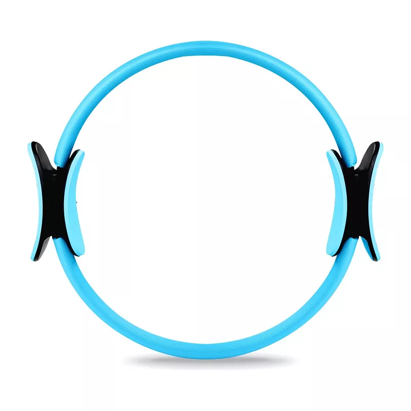 Yoga and Pilates Ring for Pelvic Floor Training and Flexibility