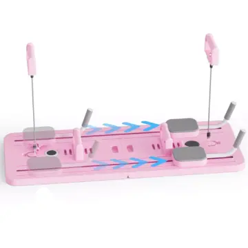 4-in-1 Multifunctional Fitness Board