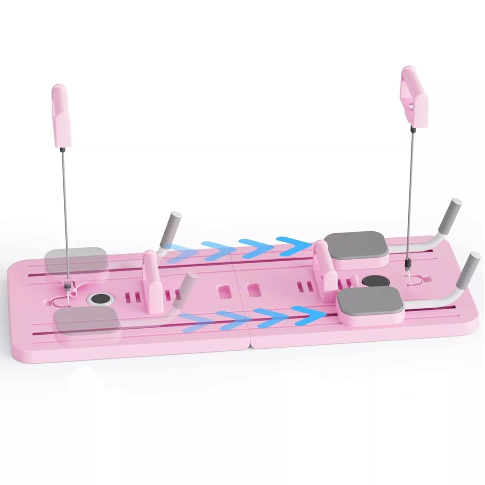 4-in-1 Multifunctional Fitness Board