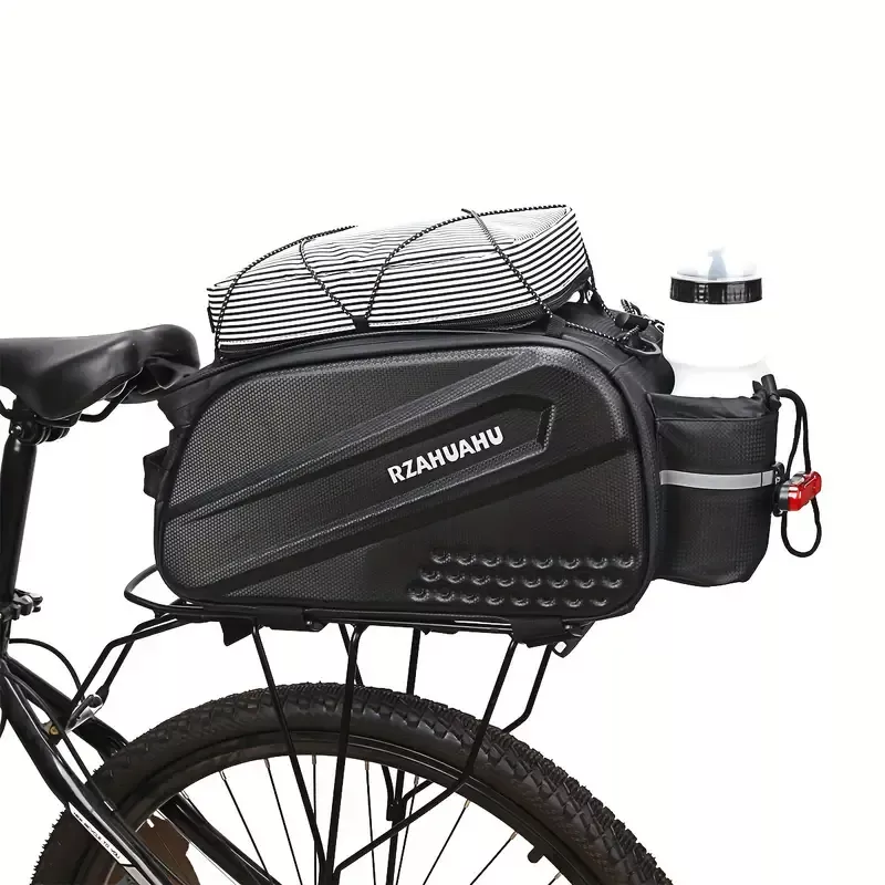 Bicycle Rear Seat Bag - Image 2