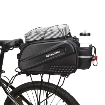Bicycle Rear Seat Bag