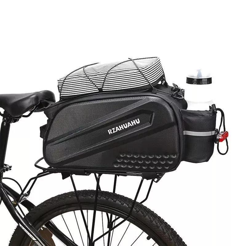 Bicycle Rear Seat Bag