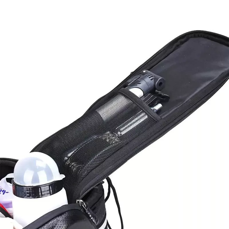 Bicycle Rear Seat Bag - Image 3