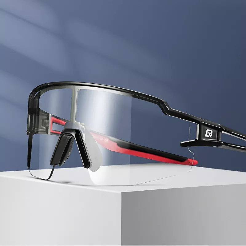 Polarized Outdoor Sports Eyewear for UV Protection - Image 6