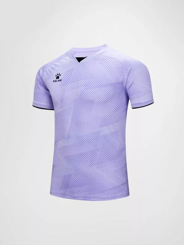 Men’s Breathable Sports T-Shirt & Training Set – Lightweight & Quick-Dry - Image 2