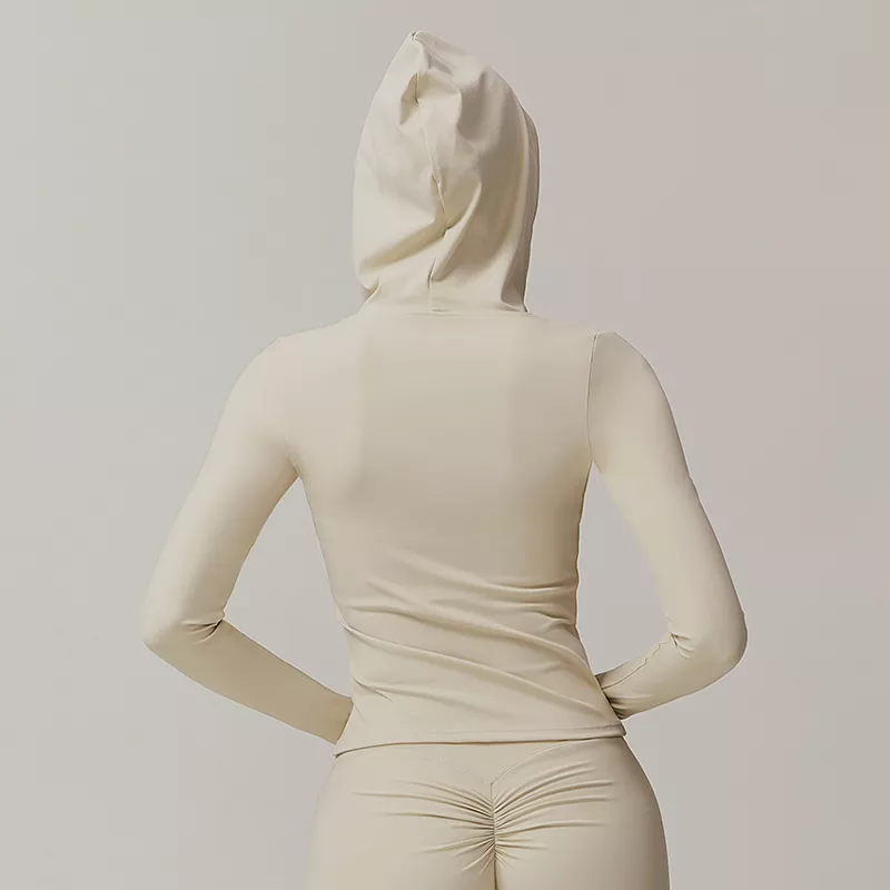 Women's Fitted Sports Jacket - Image 7