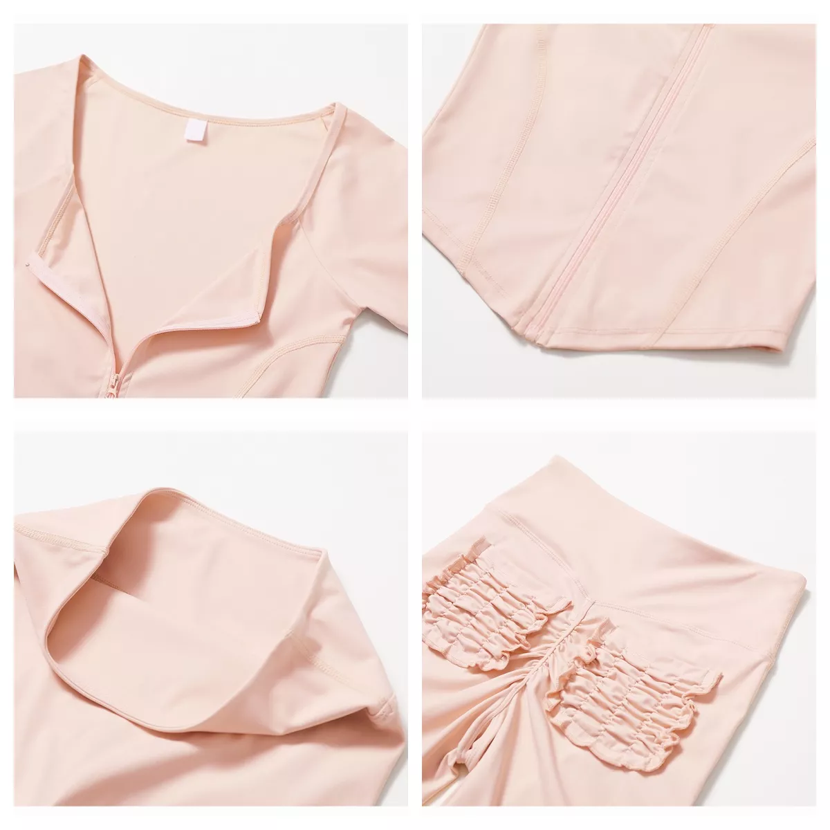 Women's 2-Piece Sports Set - Image 7