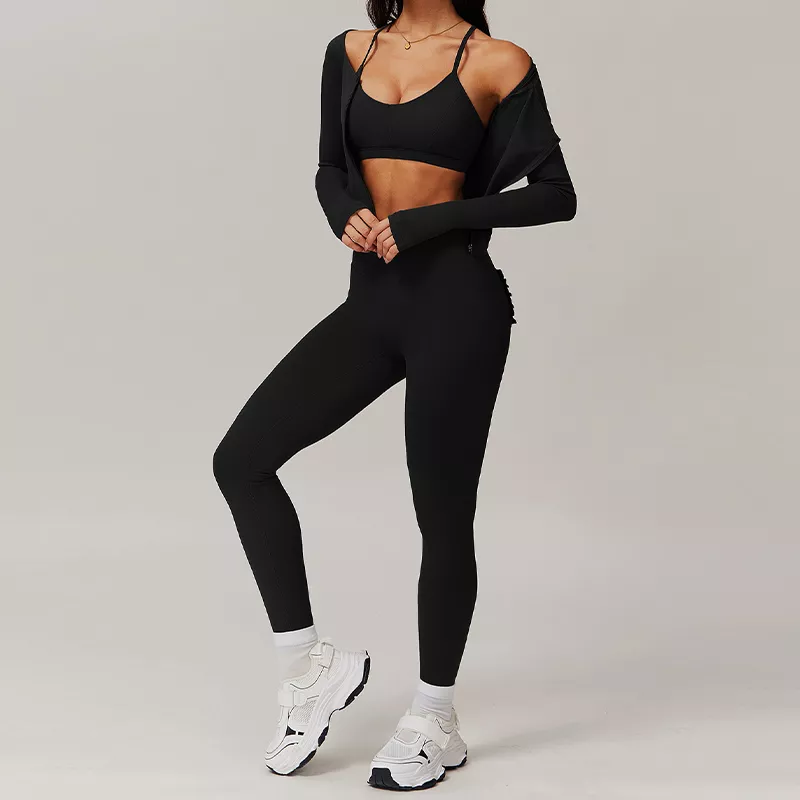 Women's 2-Piece Sports Set - Image 5