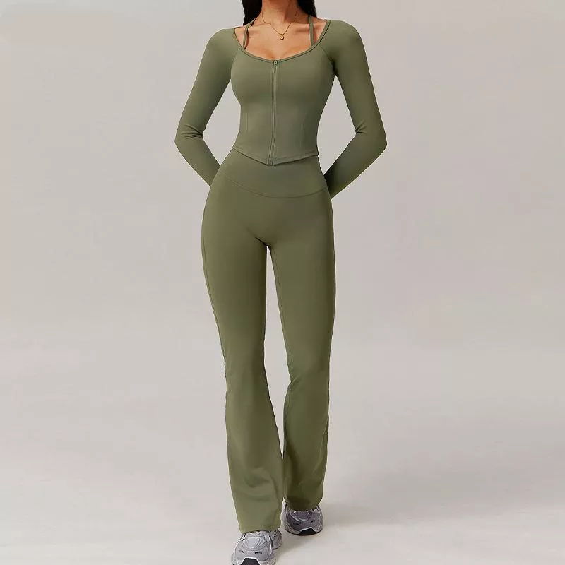 Women's 2-Piece Sports Set - Image 2