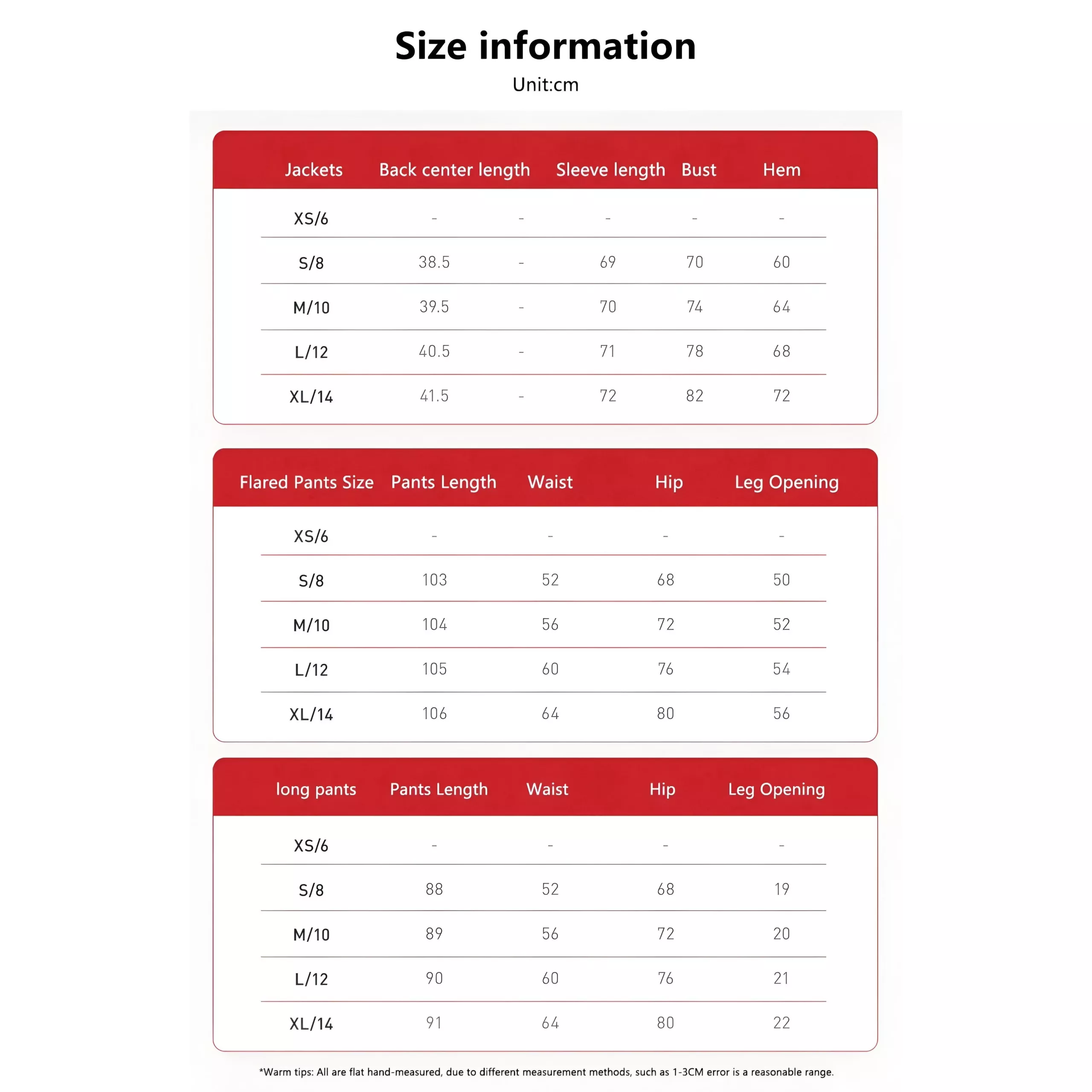 Women's 2-Piece Sports Set - Image 8