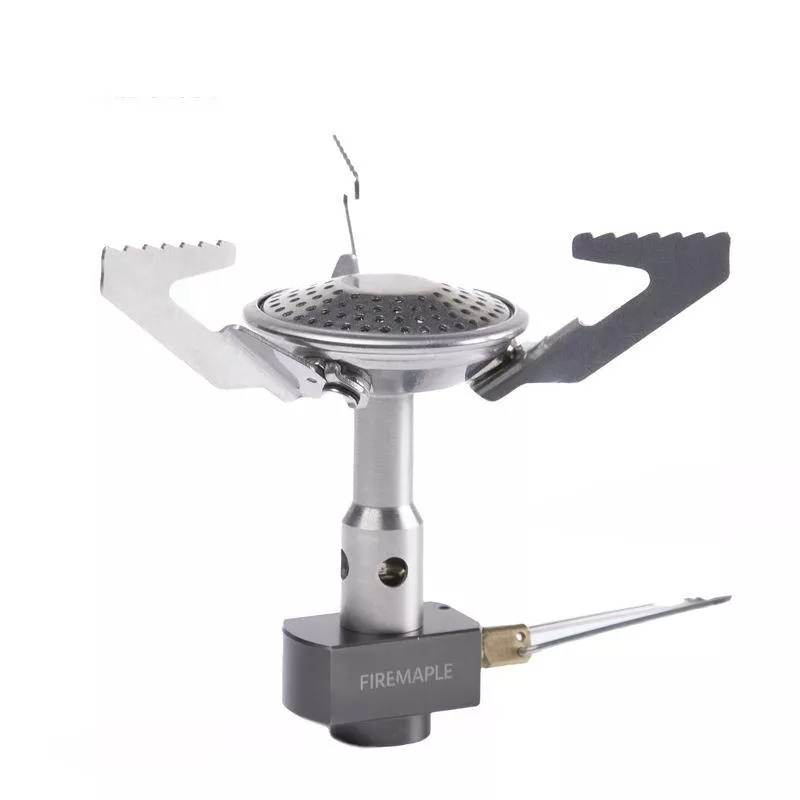 Ultralight Portable Camping Stove