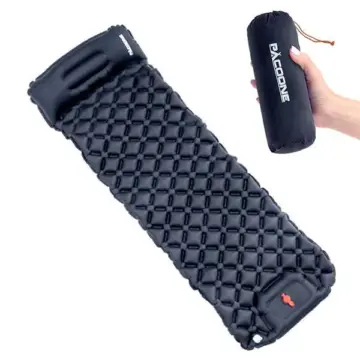 Ultralight Camping Sleeping Pad