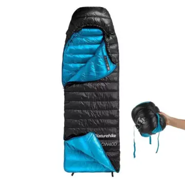 Ultralight Duck Down Sleeping Bag