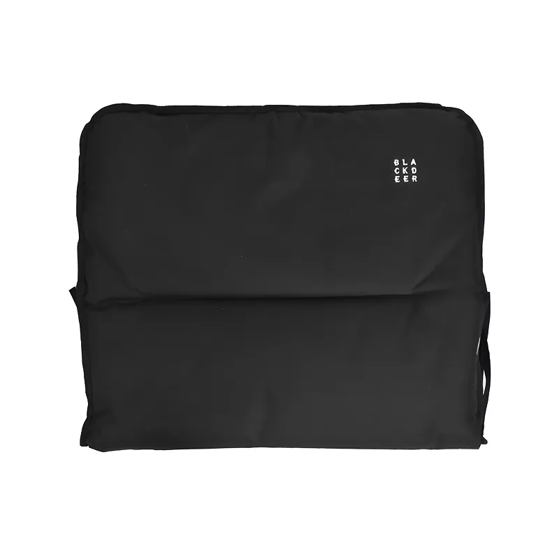 Comfortable Folding Camping Chair with Cushion and Cover - Image 6