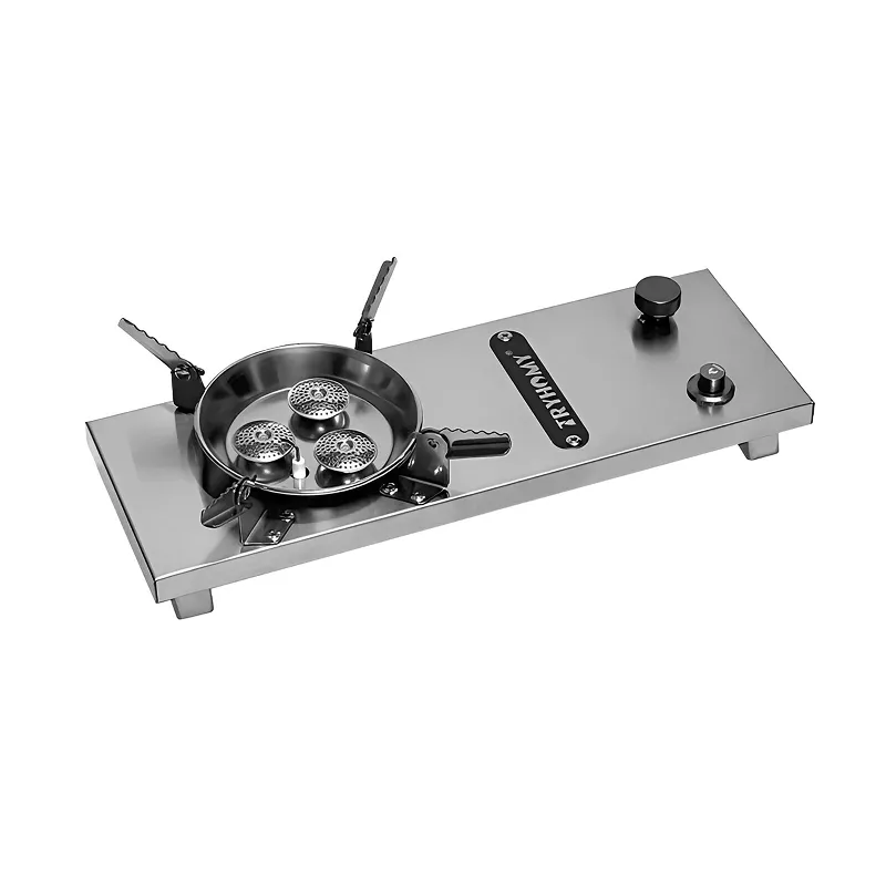 Portable 7200W Gas Stove - Image 2