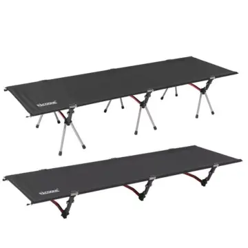 Portable Collapsible Camping Cot