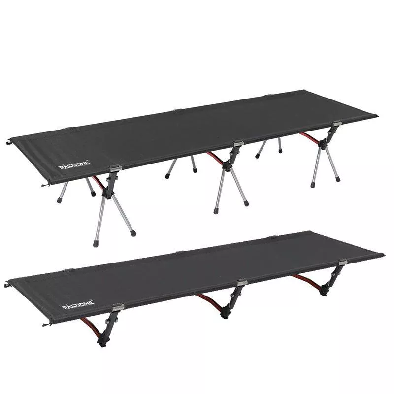 Portable Collapsible Camping Cot