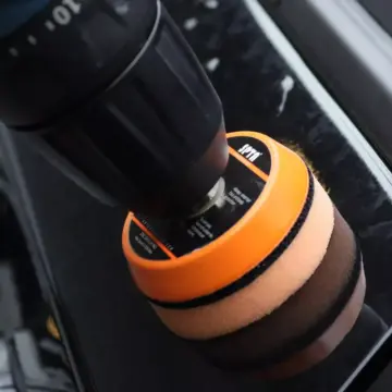 1" 2" 3" Car Polisher Backing Plate Sanding Backup Pad for Power Tools