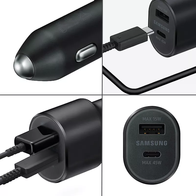 60W USB Type-C Car Charger - Image 6