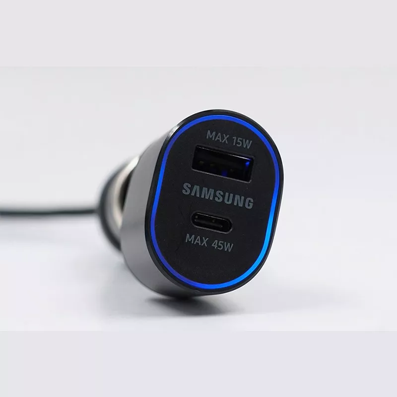 60W USB Type-C Car Charger - Image 4