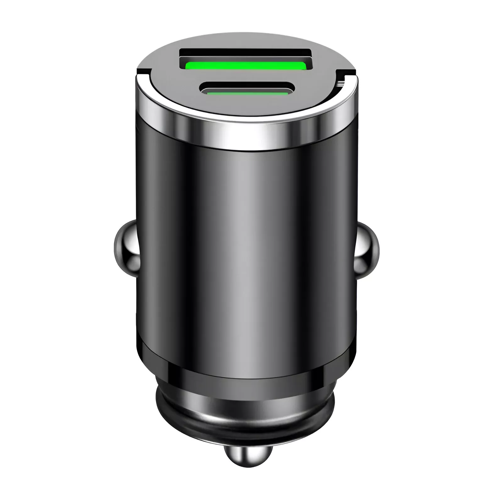 200W Mini Car Charger - Image 6