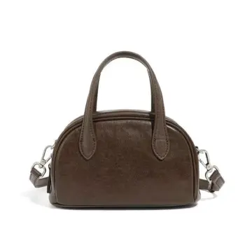 Luxury Genuine Leather Shoulder Bag for Women