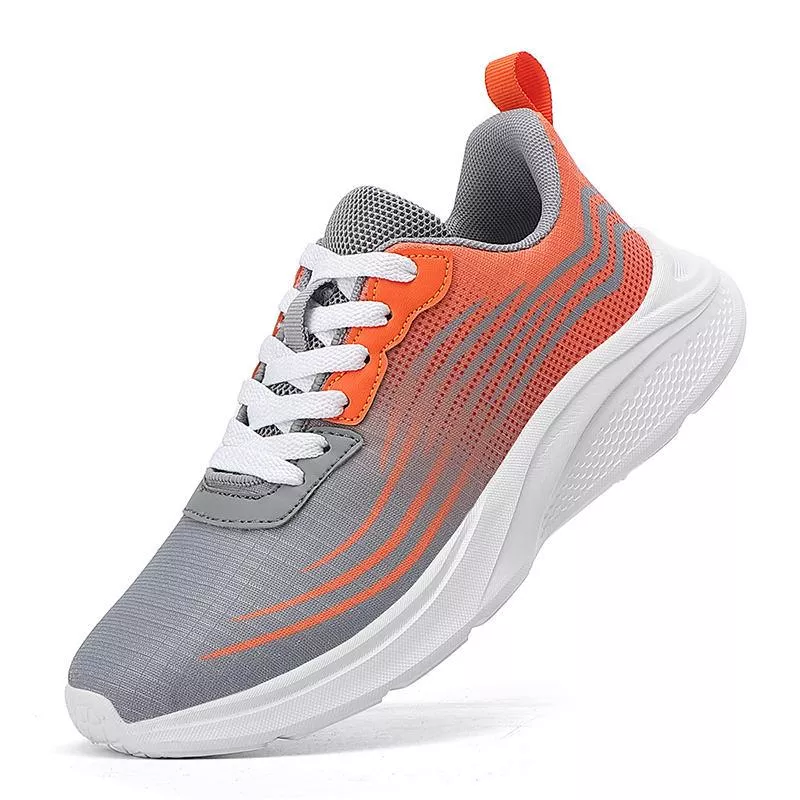 Women’s Breathable Running Shoes