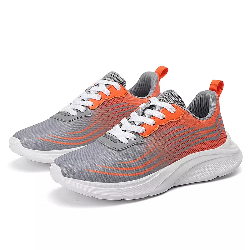 Women’s Breathable Running Shoes - Image 4