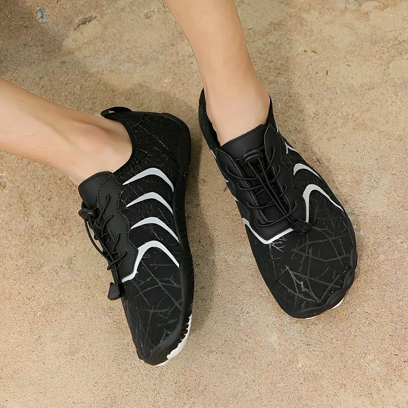 Breathable Unisex Water Shoes - Image 2
