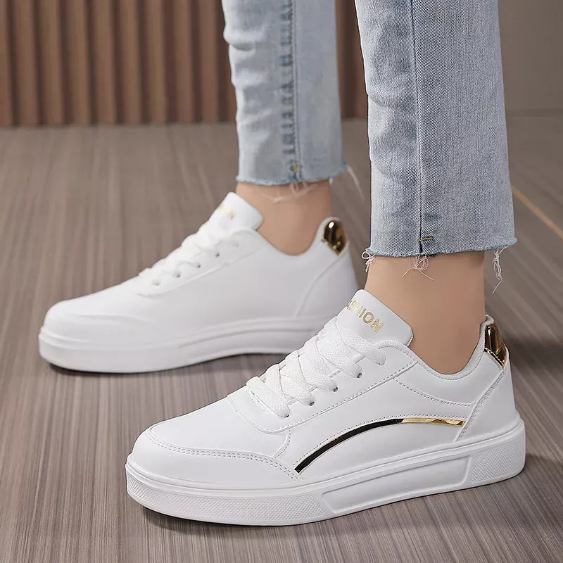 Women's Casual Sports Shoes - Image 2