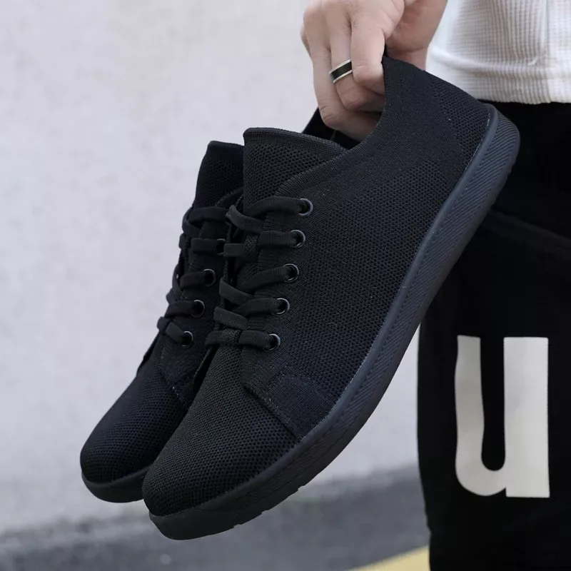 Minimalist Barefoot Running Sneakers for Men & Women - Image 2