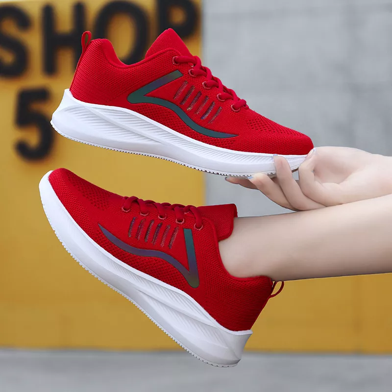 Women’s Lightweight Running Shoes - Image 4