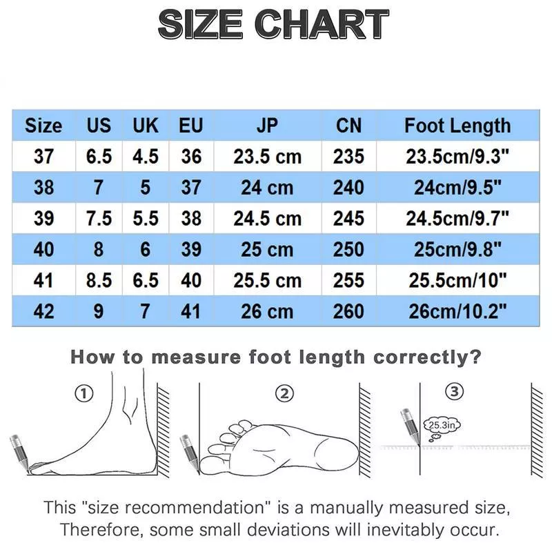 Women’s Floral Print Casual Sneakers - Image 6