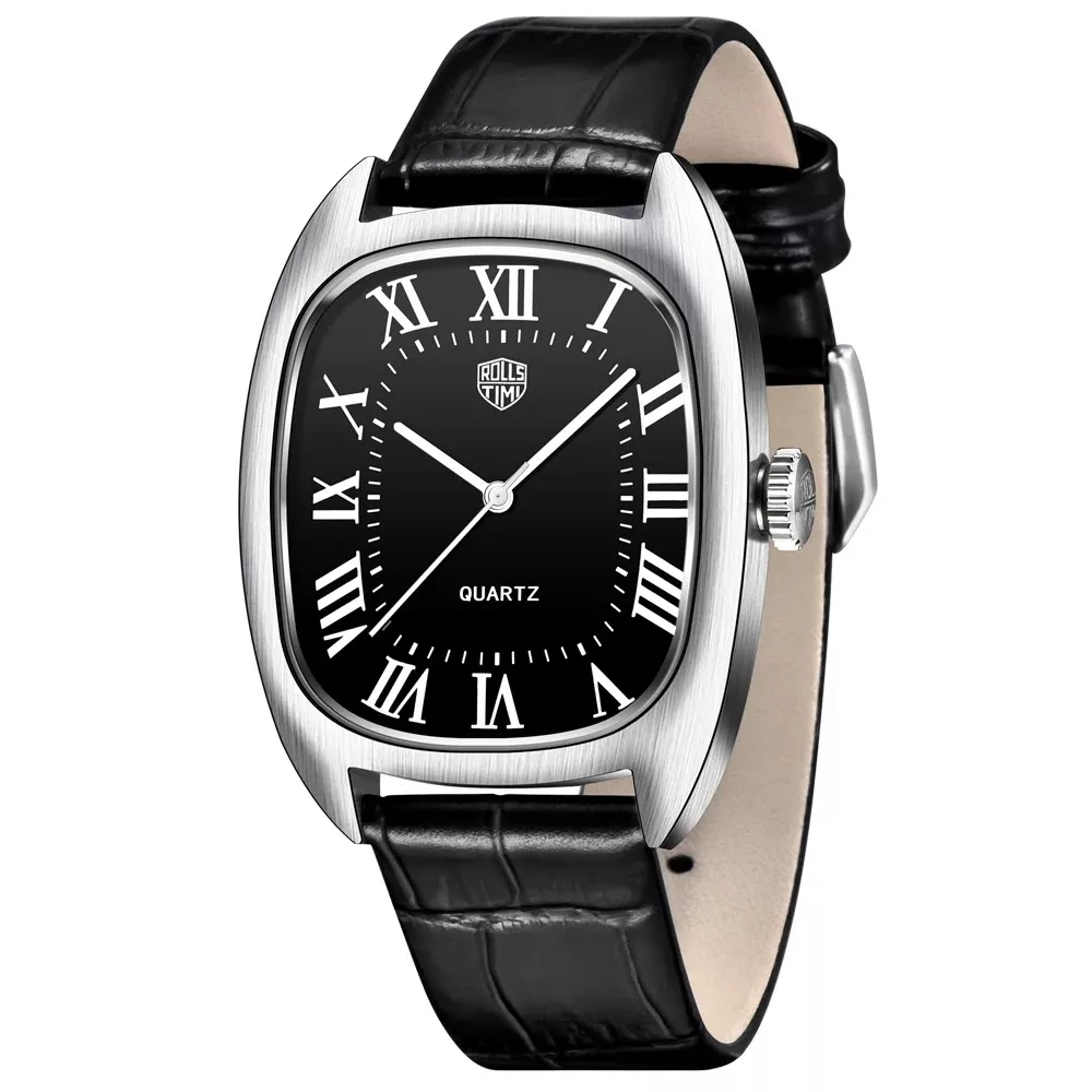 Men's Luxury Quartz Sports Watch