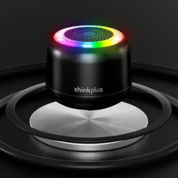 Portable Bluetooth Speaker with Lanyard