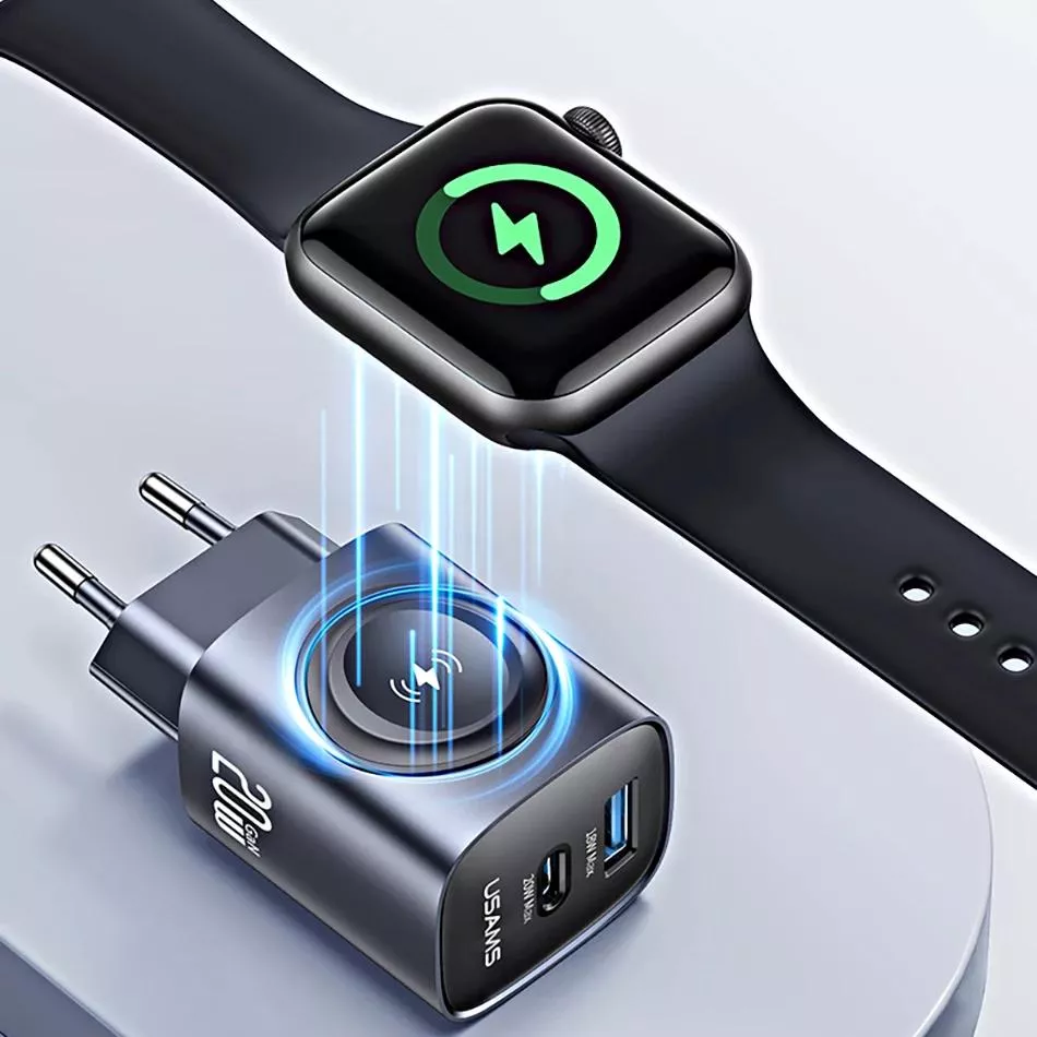 20W GaN Fast Charger - Image 6