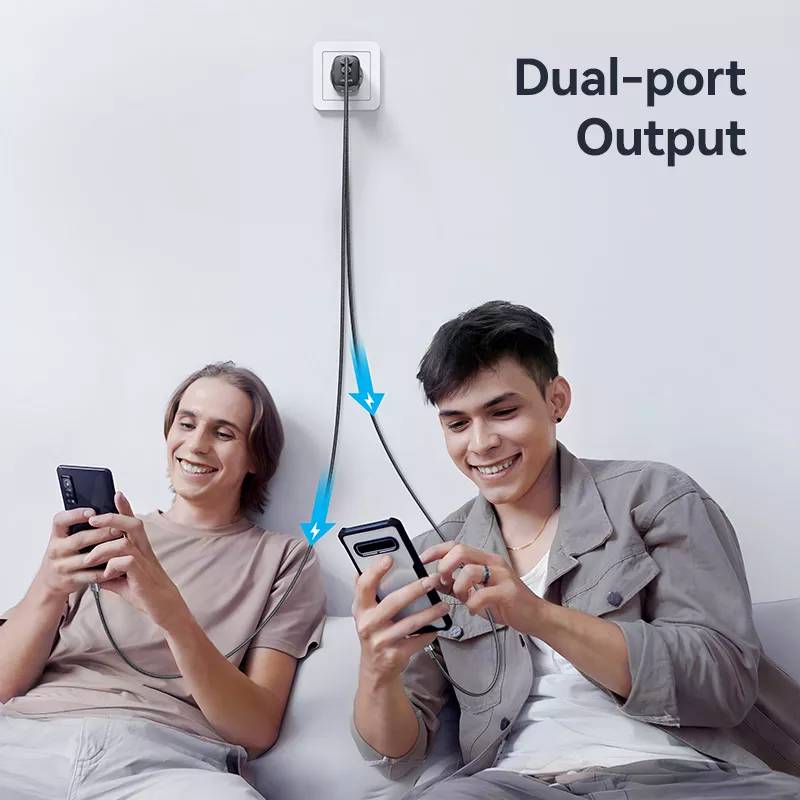 20W GaN Fast Charger - Image 4