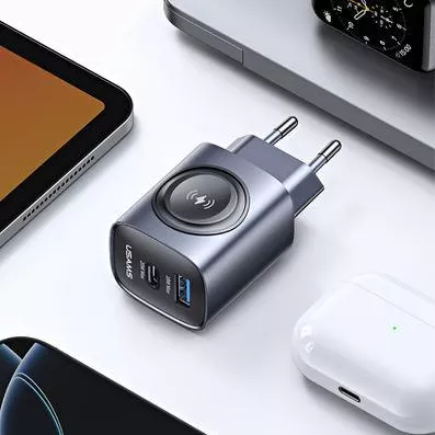 20W GaN Fast Charger