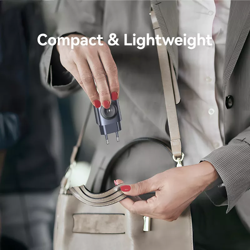 20W GaN Fast Charger - Image 5