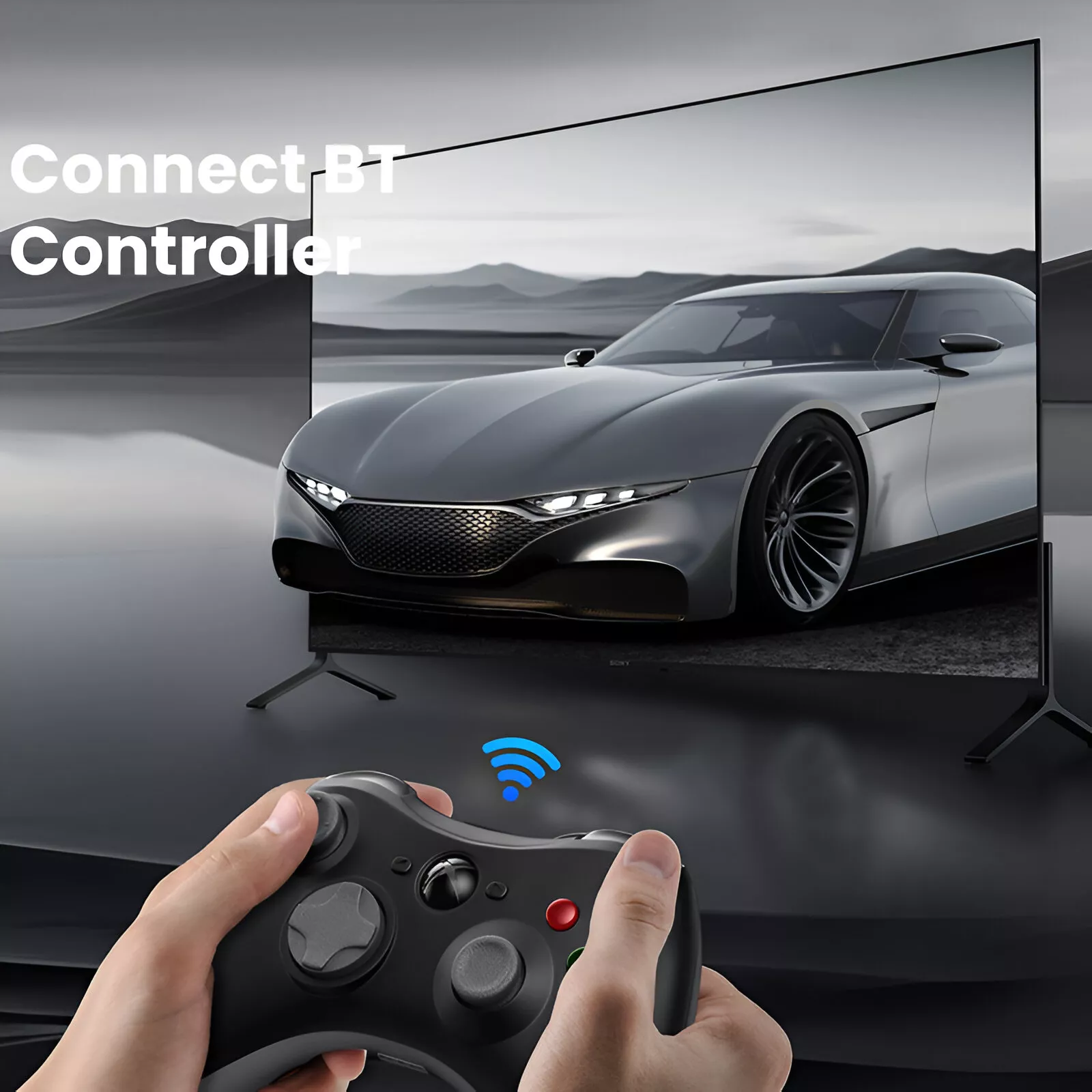 USB Bluetooth Adapter 5.1 for PC - Image 5