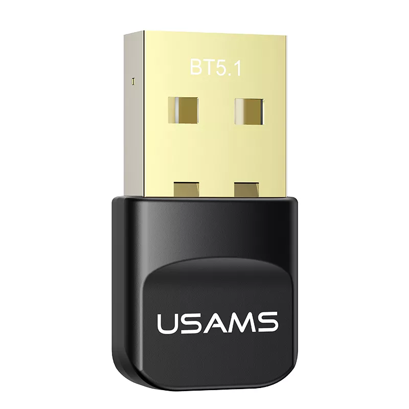 USB Bluetooth Adapter 5.1 for PC