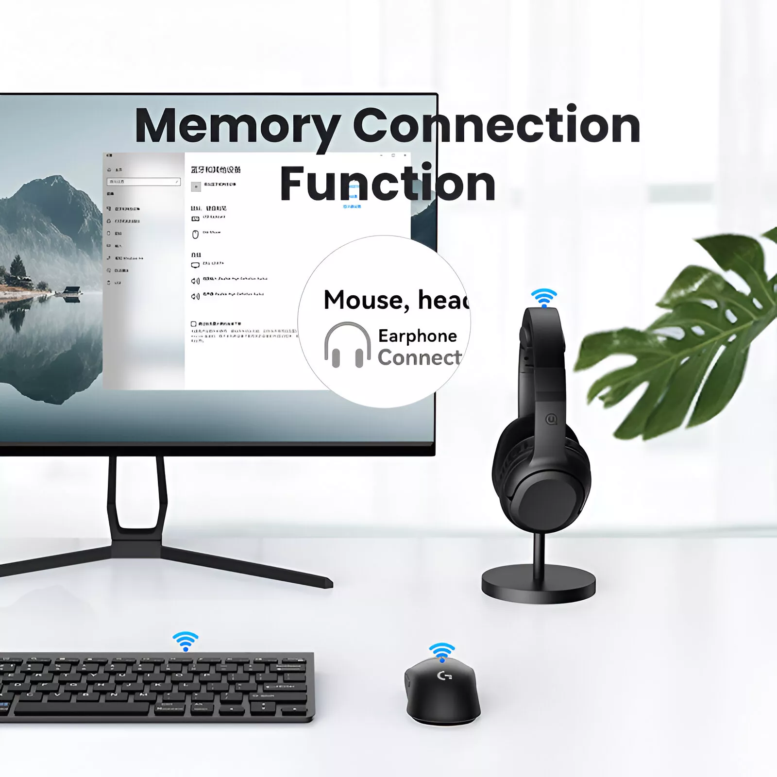 USB Bluetooth Adapter 5.1 for PC - Image 4