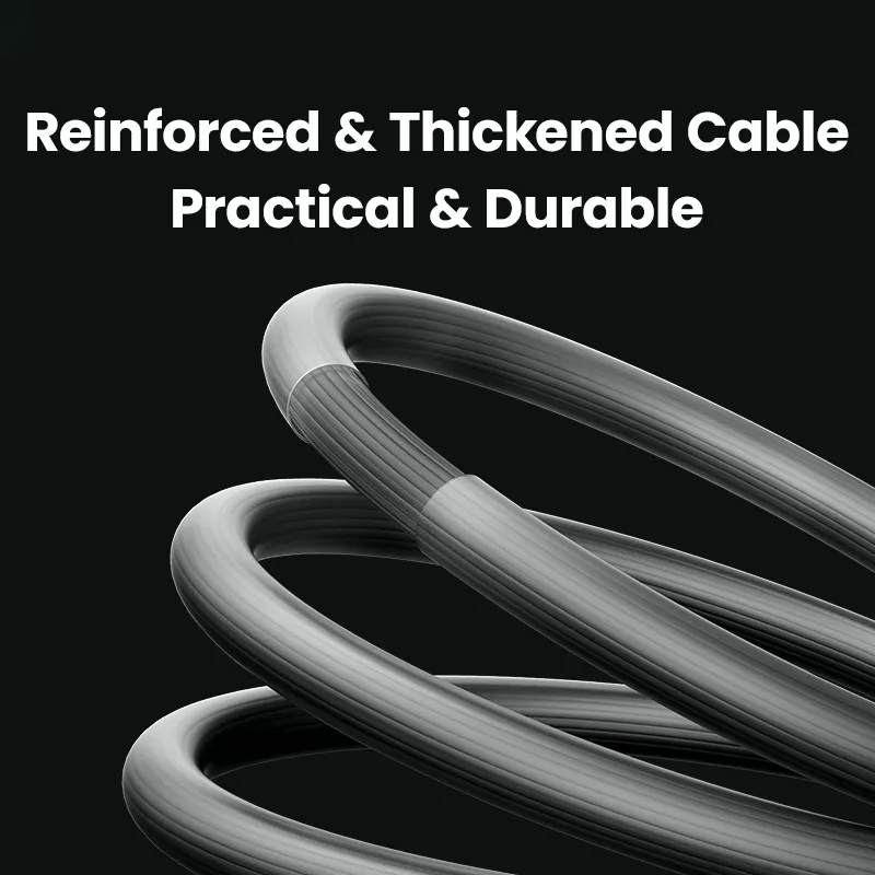 PD 30W Fast Charging Cable for iPhone 14 Pro Max - Image 4