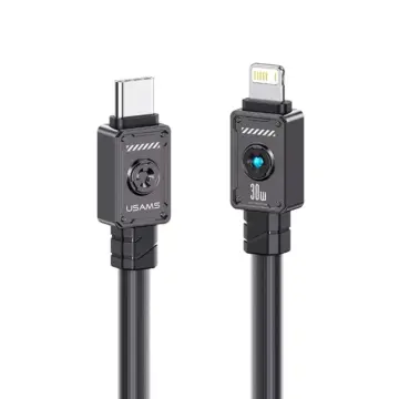 PD 30W Fast Charging Cable for iPhone 14 Pro Max