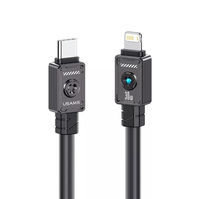 PD 30W Fast Charging Cable for iPhone 14 Pro Max