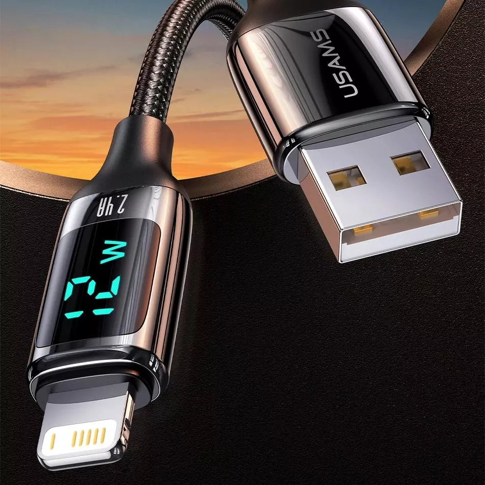 Fast Charging USB Cable - Image 5